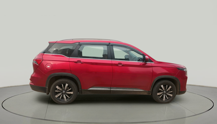 2020 MG HECTOR PLUS SHARP 2.0 DIESEL TURBO MT 6-STR, Diesel, Manual, 1,19,231 km, exterior