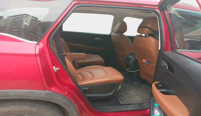2020 MG HECTOR PLUS SHARP 2.0 DIESEL TURBO MT 6-STR, Diesel, Manual, 1,19,231 km, interior