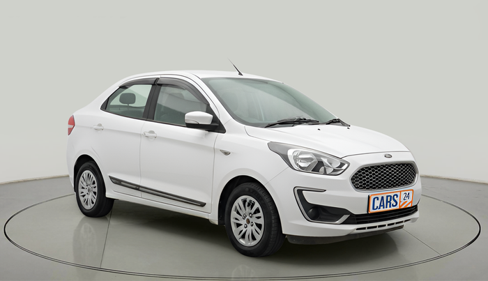 2018 Ford Figo Aspire AMBIENTE 1.5 DIESEL, Diesel, Manual, 64,663 km, exterior