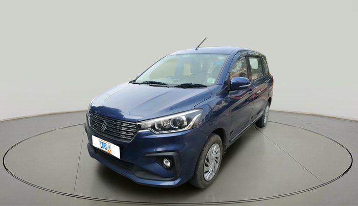 2021 Maruti Ertiga VXI CNG, CNG, Manual, 46,700 km, exterior