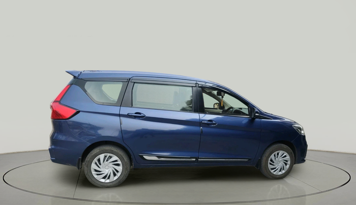 2021 Maruti Ertiga VXI CNG, CNG, Manual, 46,700 km, exterior