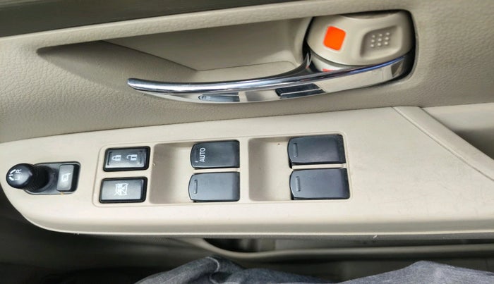 2021 Maruti Ertiga VXI CNG, CNG, Manual, 46,700 km, interior