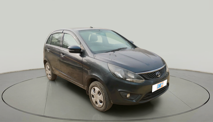 2015 Tata Bolt XM REVOTRON, Petrol, Manual, 68,235 km, exterior