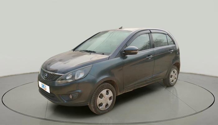 2015 Tata Bolt XM REVOTRON, Petrol, Manual, 68,235 km, exterior