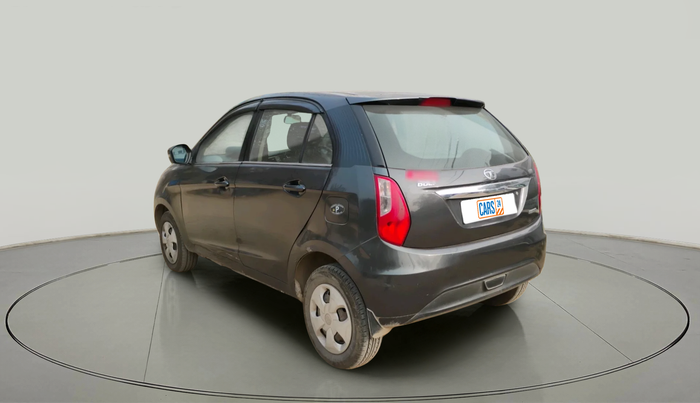 2015 Tata Bolt XM REVOTRON, Petrol, Manual, 68,235 km, exterior