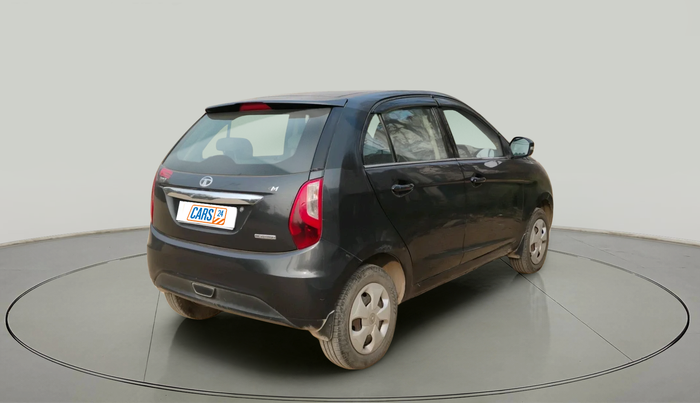 2015 Tata Bolt XM REVOTRON, Petrol, Manual, 68,235 km, exterior