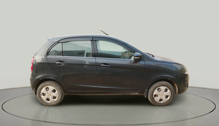 2015 Tata Bolt XM REVOTRON, Petrol, Manual, 68,235 km, exterior