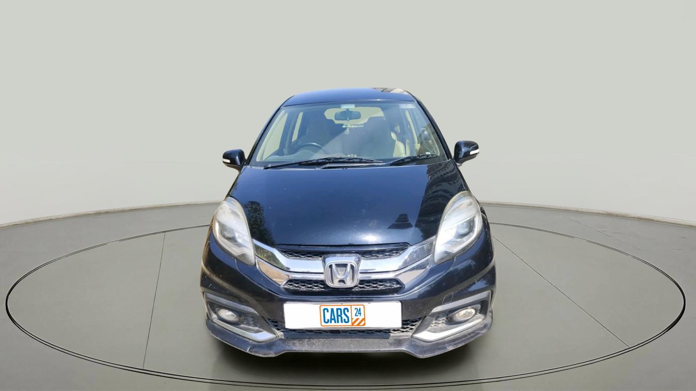 2014 Honda Mobilio 1.5L I-DTEC RS(O), Diesel, Manual, 1,99,277 km, exterior