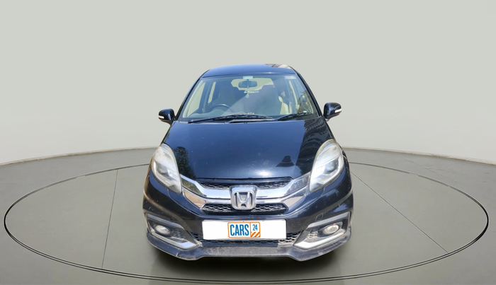 2014 Honda Mobilio 1.5L I-DTEC RS(O), Diesel, Manual, 1,99,277 km, exterior