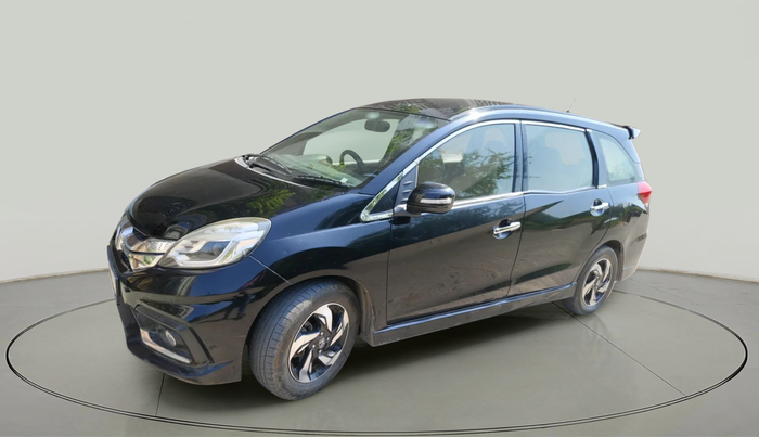 2014 Honda Mobilio 1.5L I-DTEC RS(O), Diesel, Manual, 1,99,277 km, exterior