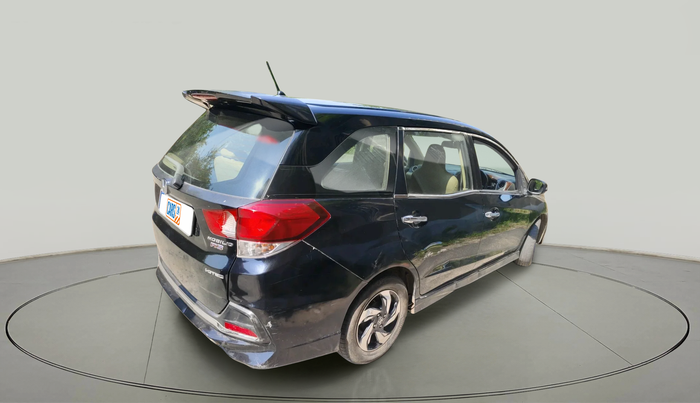 2014 Honda Mobilio 1.5L I-DTEC RS(O), Diesel, Manual, 1,99,277 km, exterior