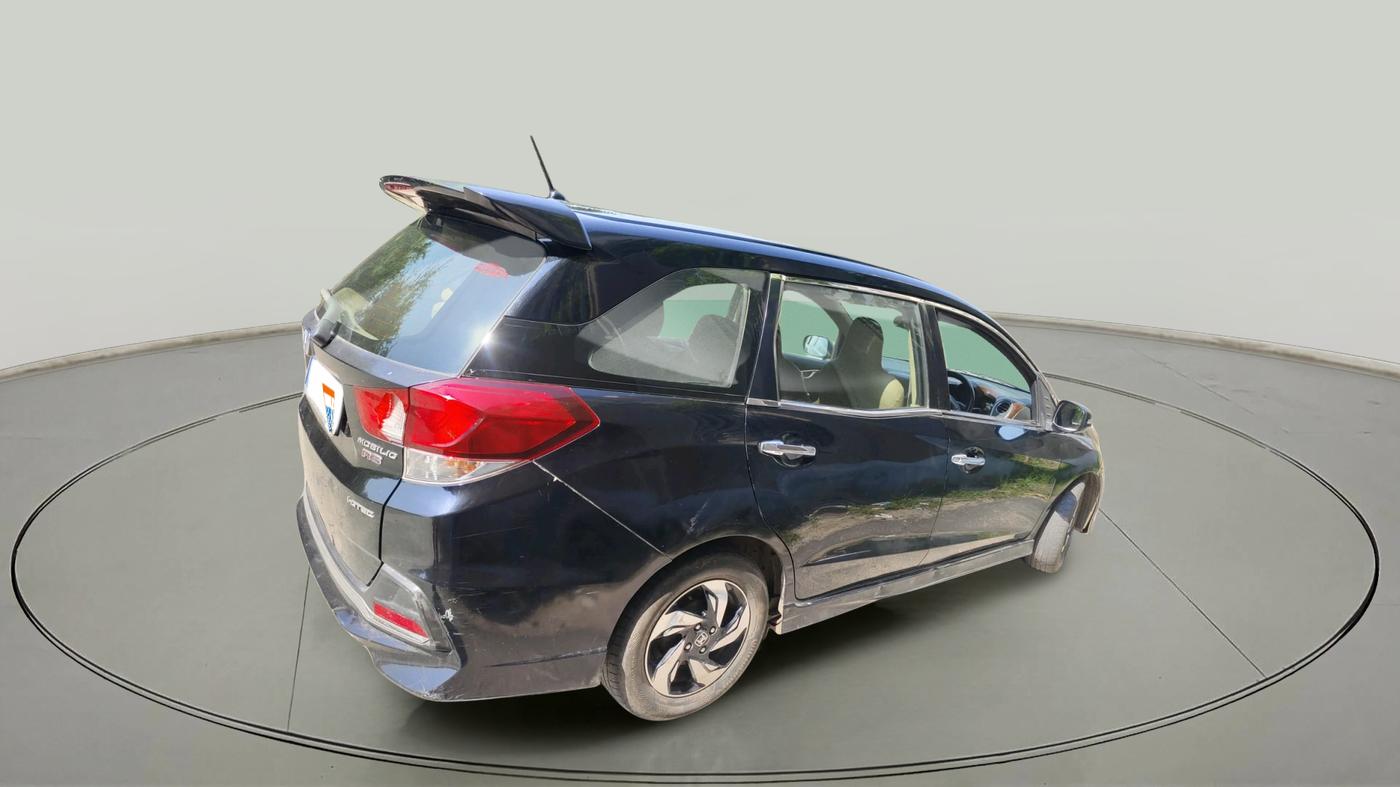 2014 Honda Mobilio 1.5L I-DTEC RS(O), Diesel, Manual, 1,99,277 km, exterior