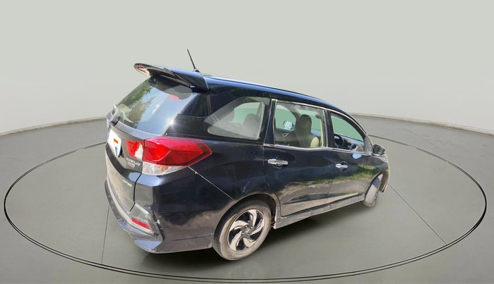 2014 Honda Mobilio 1.5L I-DTEC RS(O), Diesel, Manual, 1,99,277 km, exterior