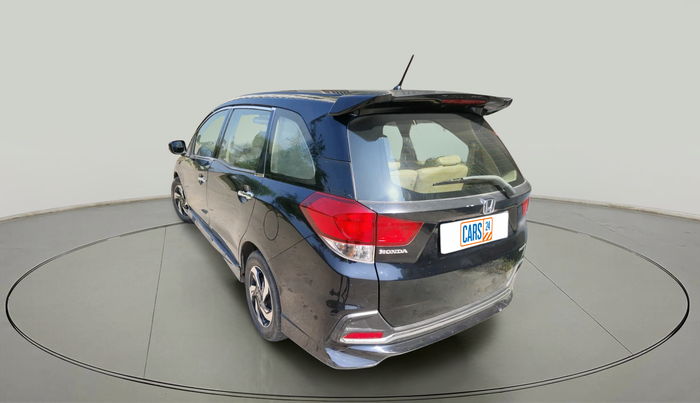 2014 Honda Mobilio 1.5L I-DTEC RS(O), Diesel, Manual, 1,99,277 km, exterior