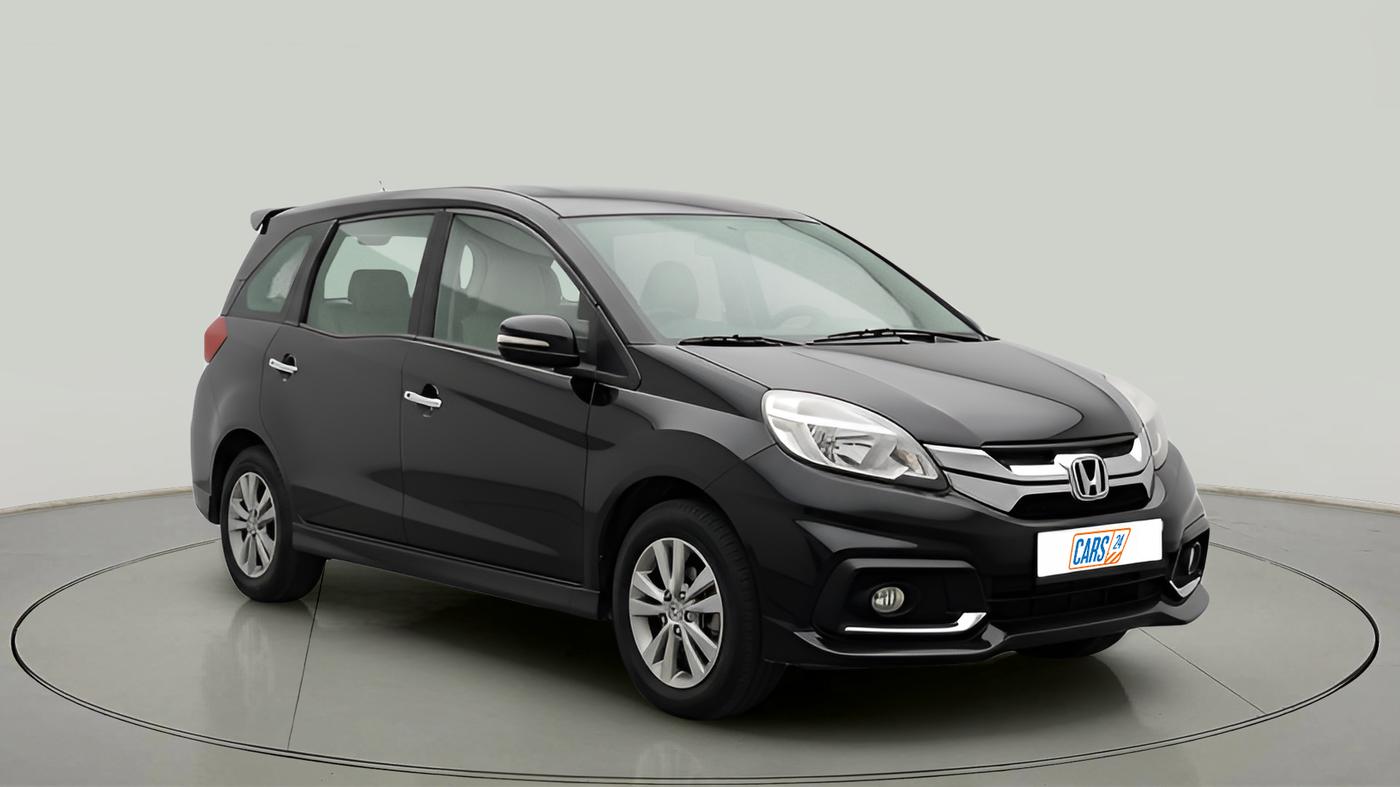 2014 Honda Mobilio 1.5L I-DTEC RS(O), Diesel, Manual, 1,99,277 km, exterior