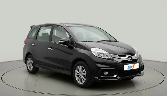 2014 Honda Mobilio 1.5L I-DTEC RS(O), Diesel, Manual, 1,99,277 km, exterior