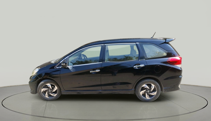 2014 Honda Mobilio 1.5L I-DTEC RS(O), Diesel, Manual, 1,99,277 km, exterior