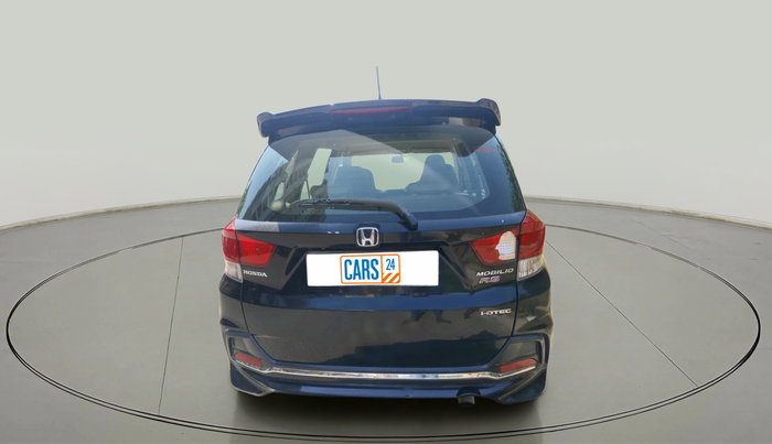 2014 Honda Mobilio 1.5L I-DTEC RS(O), Diesel, Manual, 1,99,277 km, exterior