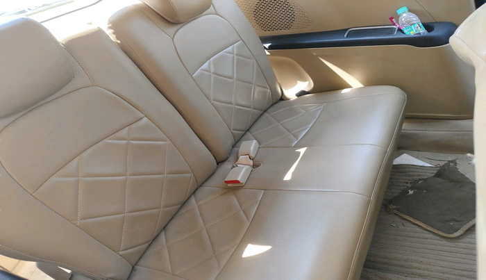 2014 Honda Mobilio 1.5L I-DTEC RS(O), Diesel, Manual, 1,99,277 km, interior