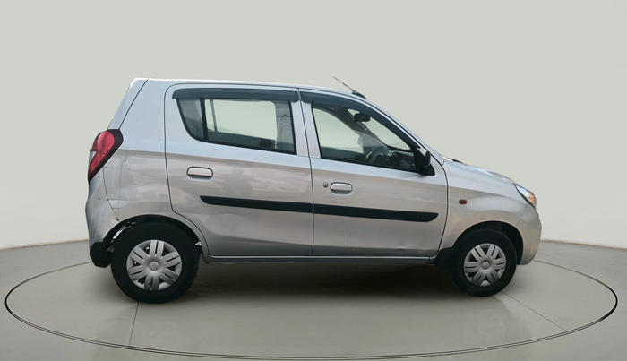 2022 Maruti Alto LXI, Petrol, Manual, 34,995 km, exterior