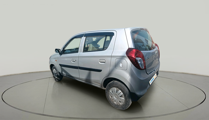 2022 Maruti Alto LXI, Petrol, Manual, 34,995 km, exterior