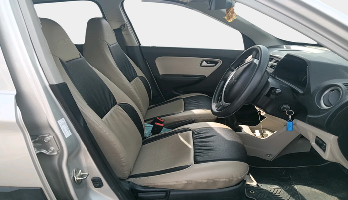 2022 Maruti Alto LXI, Petrol, Manual, 34,995 km, interior