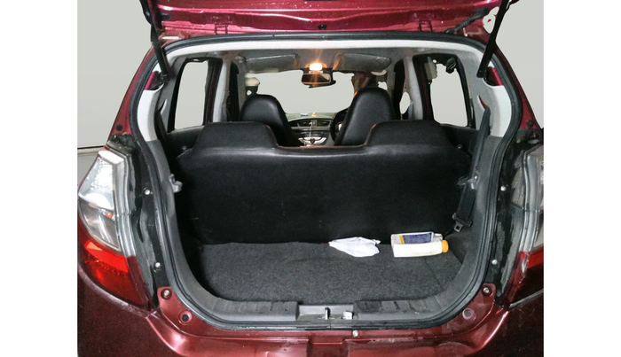 2016 Maruti Alto K10 VXI AMT, Petrol, Automatic, 43,031 km, exterior