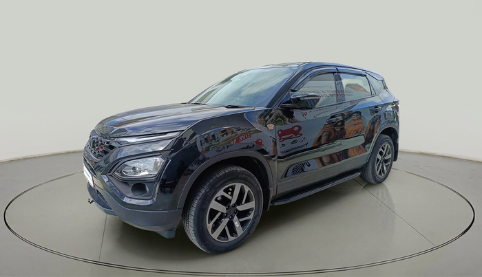 2023 Tata Harrier XZA + O 2.0L RED DARK EDITION 5 STR, Diesel, Automatic, 36,138 km, exterior