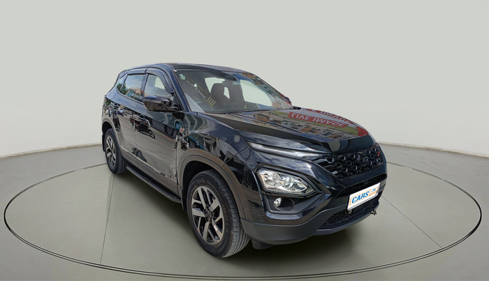 2023 Tata Harrier XZA + O 2.0L RED DARK EDITION 5 STR, Diesel, Automatic, 36,138 km, exterior