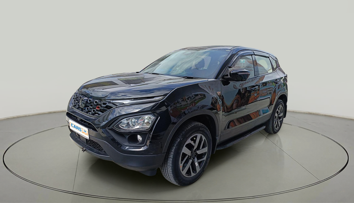 2023 Tata Harrier XZA + O 2.0L RED DARK EDITION 5 STR, Diesel, Automatic, 36,138 km, exterior