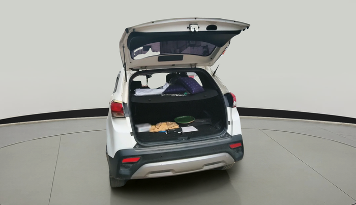 2018 Hyundai Creta S 1.4 DIESEL, Diesel, Manual, 1,74,041 km, exterior