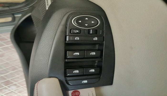 2020 KIA SELTOS GTX PLUS AT 1.5 DIESEL, Diesel, Automatic, 1,04,676 km, interior