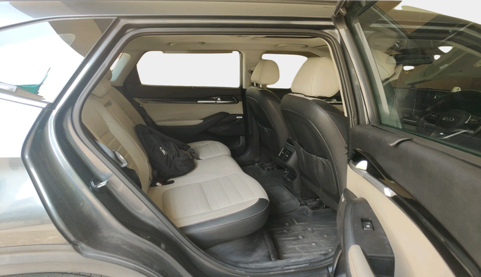 2020 KIA SELTOS GTX PLUS AT 1.5 DIESEL, Diesel, Automatic, 1,04,676 km, interior