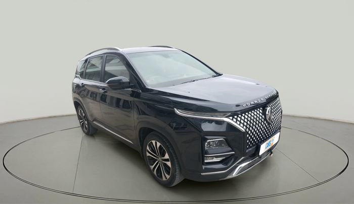 2023 MG HECTOR PLUS SHARP PRO 2.0 TURBO DIESEL 6 STR, Diesel, Manual, 60,005 km, exterior