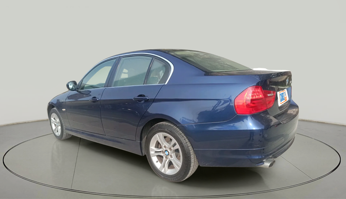 2011 BMW 3 Series 320d, Diesel, Automatic, 1,33,619 km, exterior