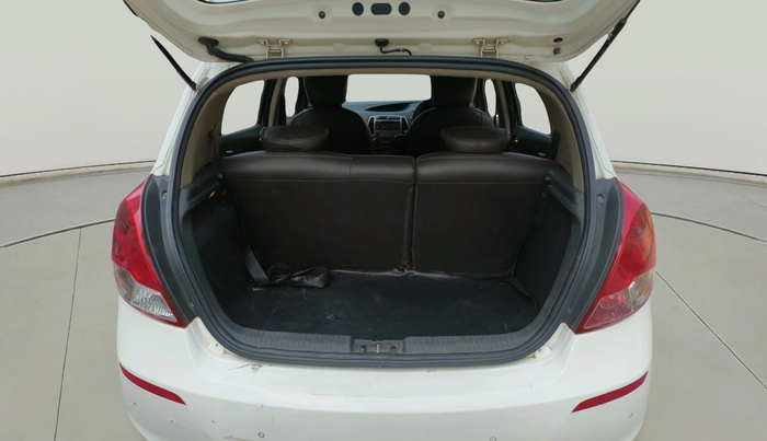 2013 Hyundai i20 ASTA 1.4 CRDI, Diesel, Manual, 1,76,675 km, exterior