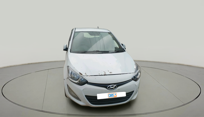 2013 Hyundai i20 ASTA 1.4 CRDI, Diesel, Manual, 1,76,675 km, exterior