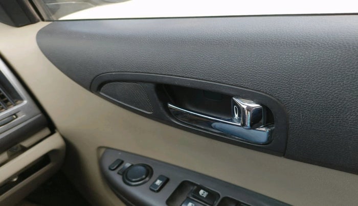 2013 Hyundai i20 ASTA 1.4 CRDI, Diesel, Manual, 1,76,675 km, interior