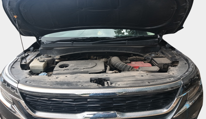 2021 KIA SELTOS HTX 1.5 DIESEL, Diesel, Manual, 87,750 km, exterior