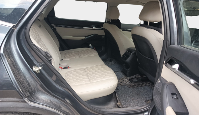 2021 KIA SELTOS HTX 1.5 DIESEL, Diesel, Manual, 87,750 km, interior