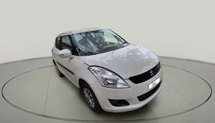 2012 Maruti Swift VDI, Diesel, Manual, 1,41,833 km, exterior