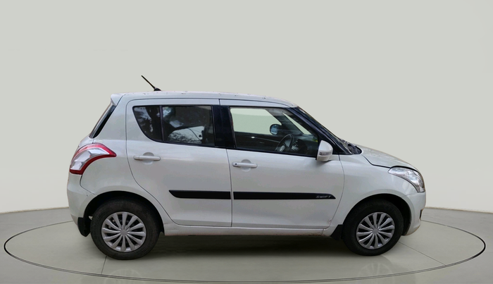 2012 Maruti Swift VDI, Diesel, Manual, 1,41,833 km, exterior