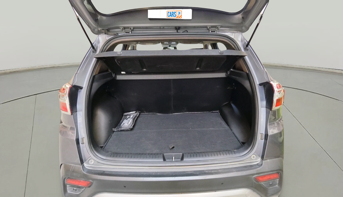 2019 Hyundai Creta SX 1.6 PETROL, Petrol, Manual, 71,096 km, exterior