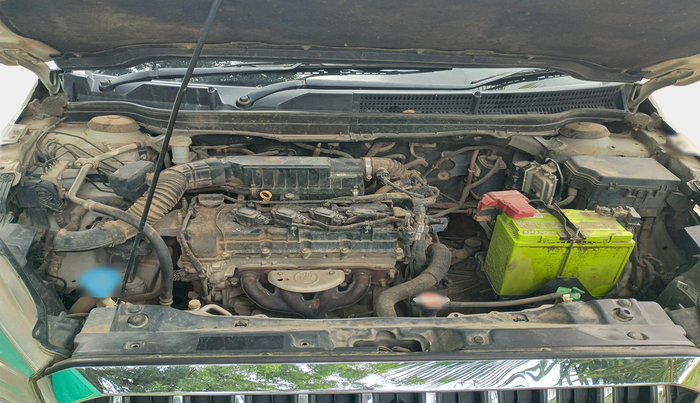 2021 Maruti S Cross ZETA 1.5, Petrol, Manual, 62,624 km, exterior