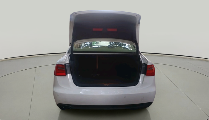 2013 Audi A6 2.0 TDI PREMIUM, Diesel, Automatic, 92,156 km, exterior