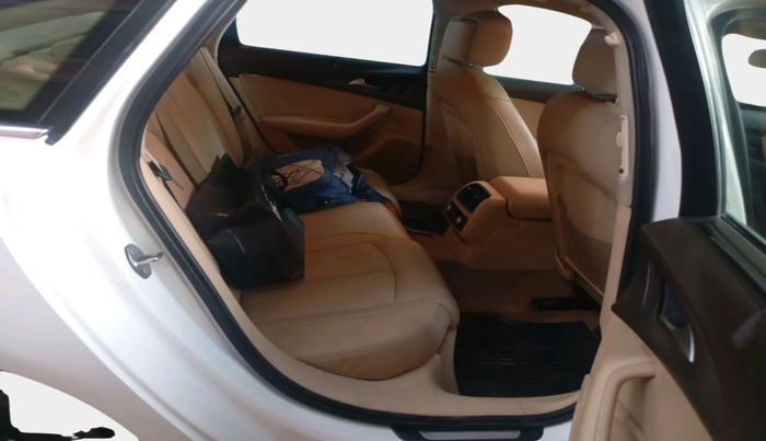 2013 Audi A6 2.0 TDI PREMIUM, Diesel, Automatic, 92,156 km, interior