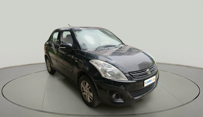 2013 Maruti Swift Dzire ZDI, Diesel, Manual, 1,24,998 km, exterior