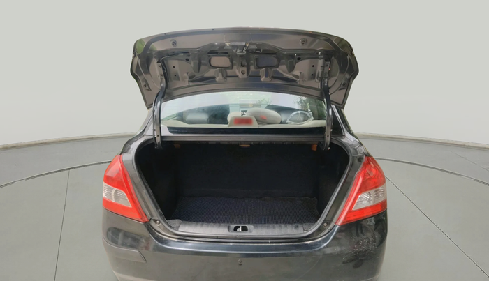 2013 Maruti Swift Dzire ZDI, Diesel, Manual, 1,24,998 km, exterior