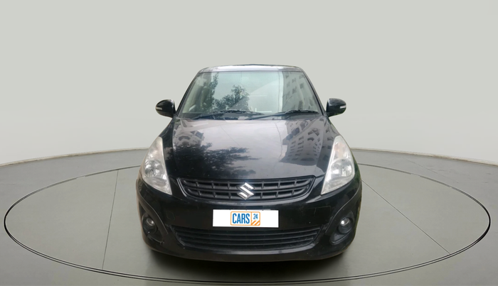 2013 Maruti Swift Dzire ZDI, Diesel, Manual, 1,24,998 km, exterior