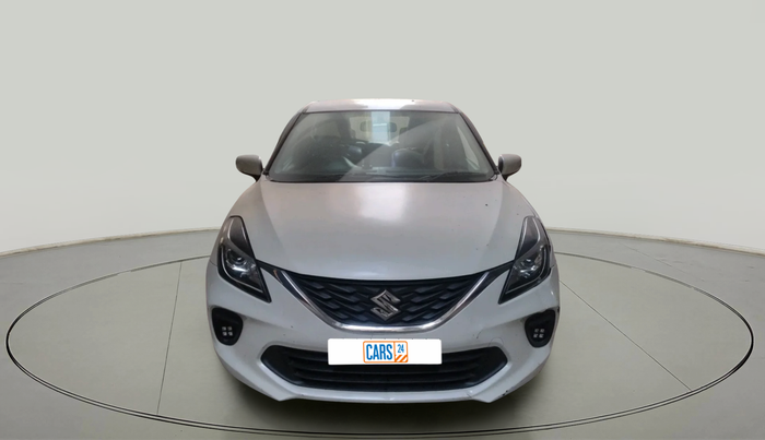2020 Maruti Baleno ALPHA PETROL 1.2, Petrol, Manual, 86,357 km, exterior
